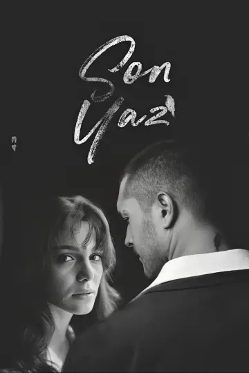 Plakat к сериалу "Son Yaz" #1428923