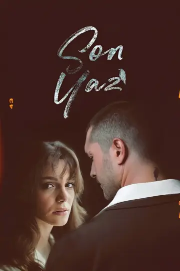 Plakat к сериалу "Son Yaz" #1428924