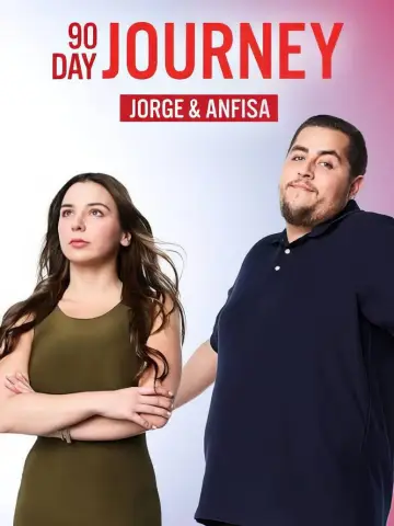 Jorge i Anfisa