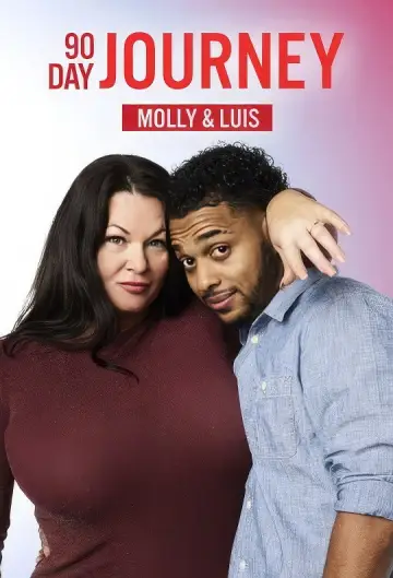 Molly i Luis