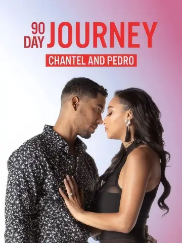 Chantel i Pedro