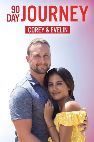 Corey i Evelin
