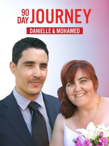 Danielle i Mohamed