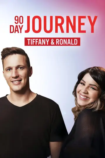 Tiffany i Ronald