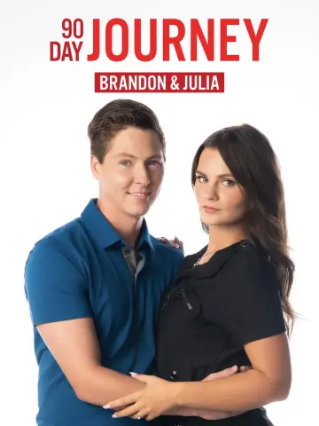 Brandon i Julia