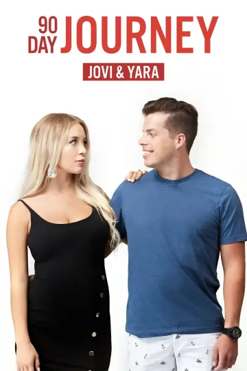 Jovi i Yara