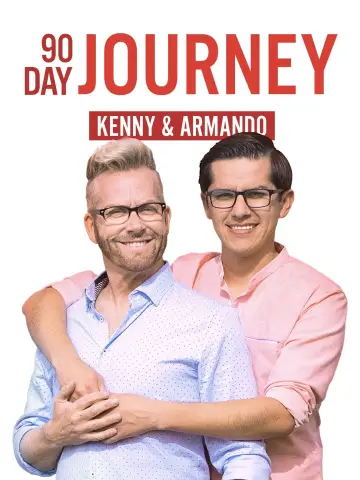 Kenny i Armando