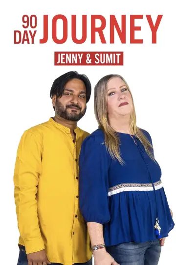 Jenny i Sumit