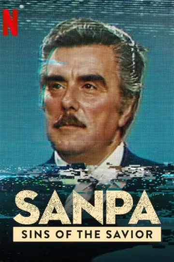 San Patrignano: Grzechy wybawcy (2020)