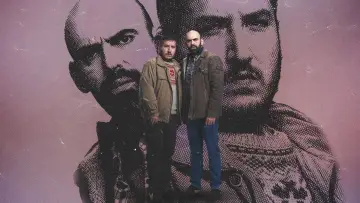 Zasłona do serialu "Jak gdyby" #1484914