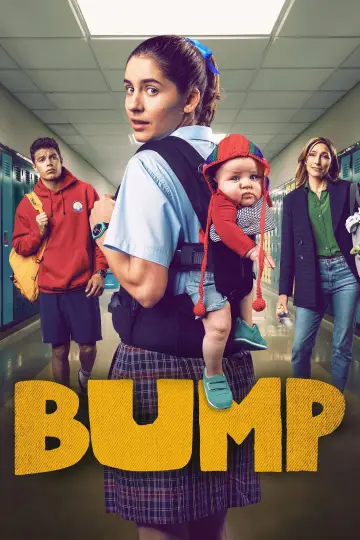 Bump plakat