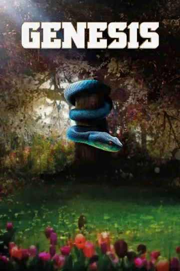 Gênesis (2021)