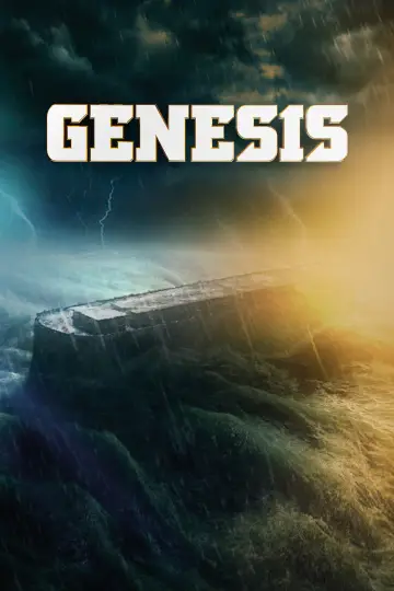 Plakat к сериалу "Gênesis" #1406655