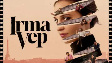 Zasłona do serialu "Irma Vep" #1904833