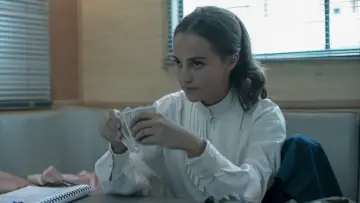 Zasłona do serialu "Irma Vep" #1904836