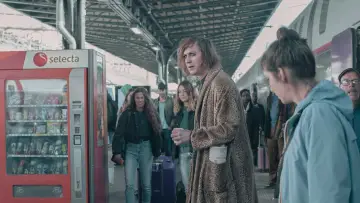 Zasłona do serialu "Irma Vep" #1904837