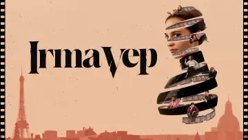 Zasłona do serialu "Irma Vep" #1904847