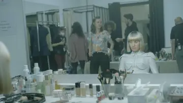 Zasłona do serialu "Irma Vep" #1904850