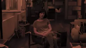 Zasłona do serialu "Irma Vep" #1904855