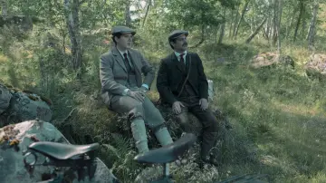 Zasłona do serialu "Irma Vep" #1904857