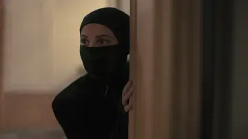 Zasłona do serialu "Irma Vep" #1904859