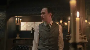Zasłona do serialu "Irma Vep" #1904863