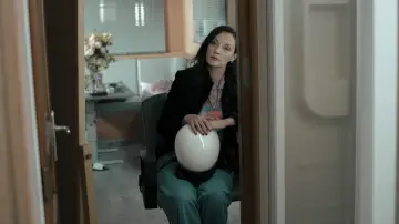 Zasłona do serialu "Irma Vep" #1904865