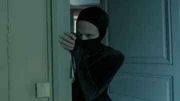 Zasłona do serialu "Irma Vep" #1904866