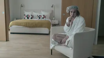 Zasłona do serialu "Irma Vep" #1904875