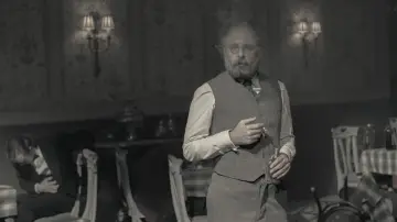 Zasłona do serialu "Irma Vep" #1904876