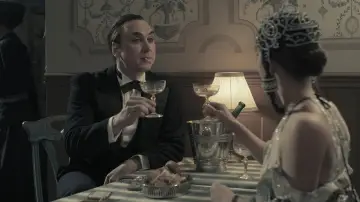Zasłona do serialu "Irma Vep" #1904878