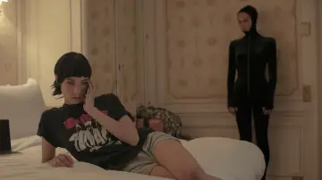 Zasłona do serialu "Irma Vep" #1904893