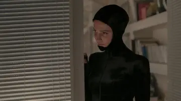 Zasłona do serialu "Irma Vep" #1904897
