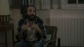 Zasłona do serialu "Irma Vep" #1904901