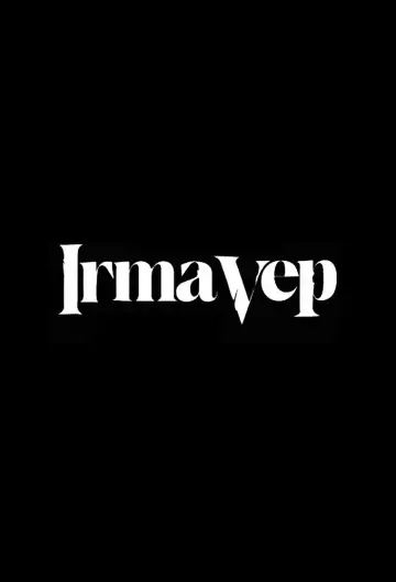 Plakat do serialu "Irma Vep" #1904917
