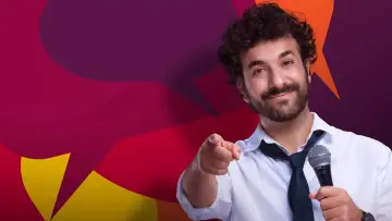 Zasłona к сериалу "Konuşanlar" #1354194