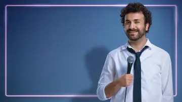 Zasłona к сериалу "Konuşanlar" #1354195
