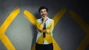 Zasłona к сериалу "Konuşanlar" #1354198