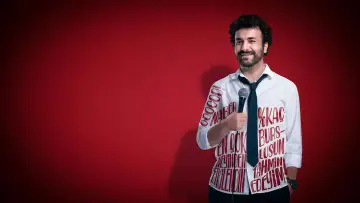Zasłona к сериалу "Konuşanlar" #1354199