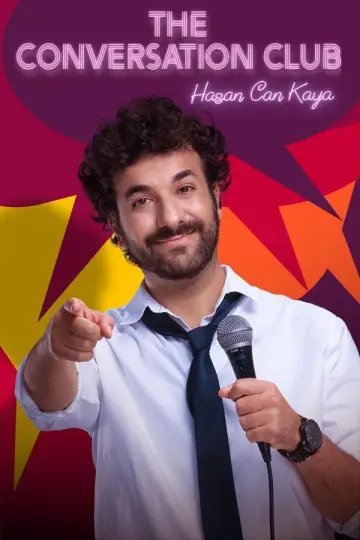 Konuşanlar (2020)