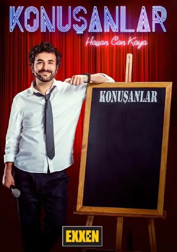 Sezon 1