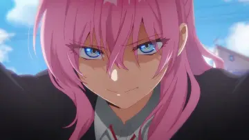 Zasłona к сериалу "可愛いだけじゃない式守さん" #1417102