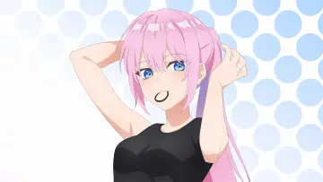 Zasłona к сериалу "可愛いだけじゃない式守さん" #1417109
