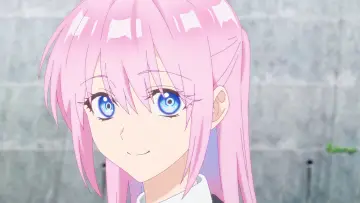 Zasłona к сериалу "可愛いだけじゃない式守さん" #1417112