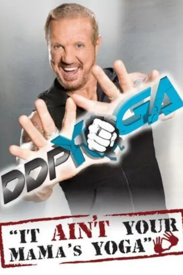 Plakat do serialu "DDP Yoga" #1442262