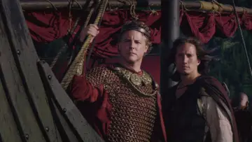 Zasłona do serialu "Pierścień Nibelungów" #1878968