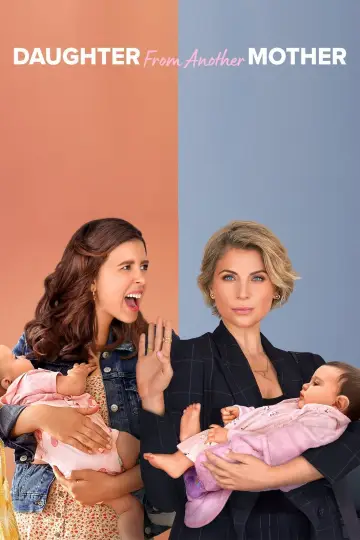 Córka innej matki (2021)