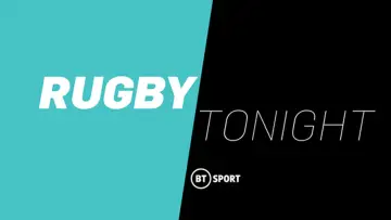 Zasłona do serialu "Rugby Tonight" #1436706