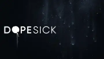 Zasłona к сериалу "Lekomania" #1458281