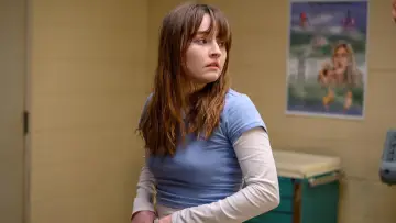 Zasłona к сериалу "Lekomania" #1458286